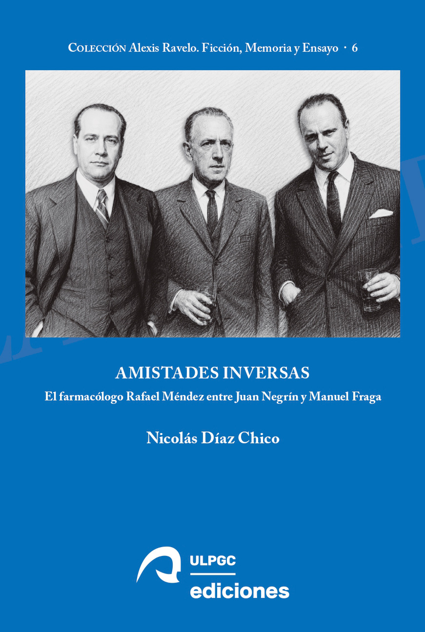 Portada Amistades Inversas